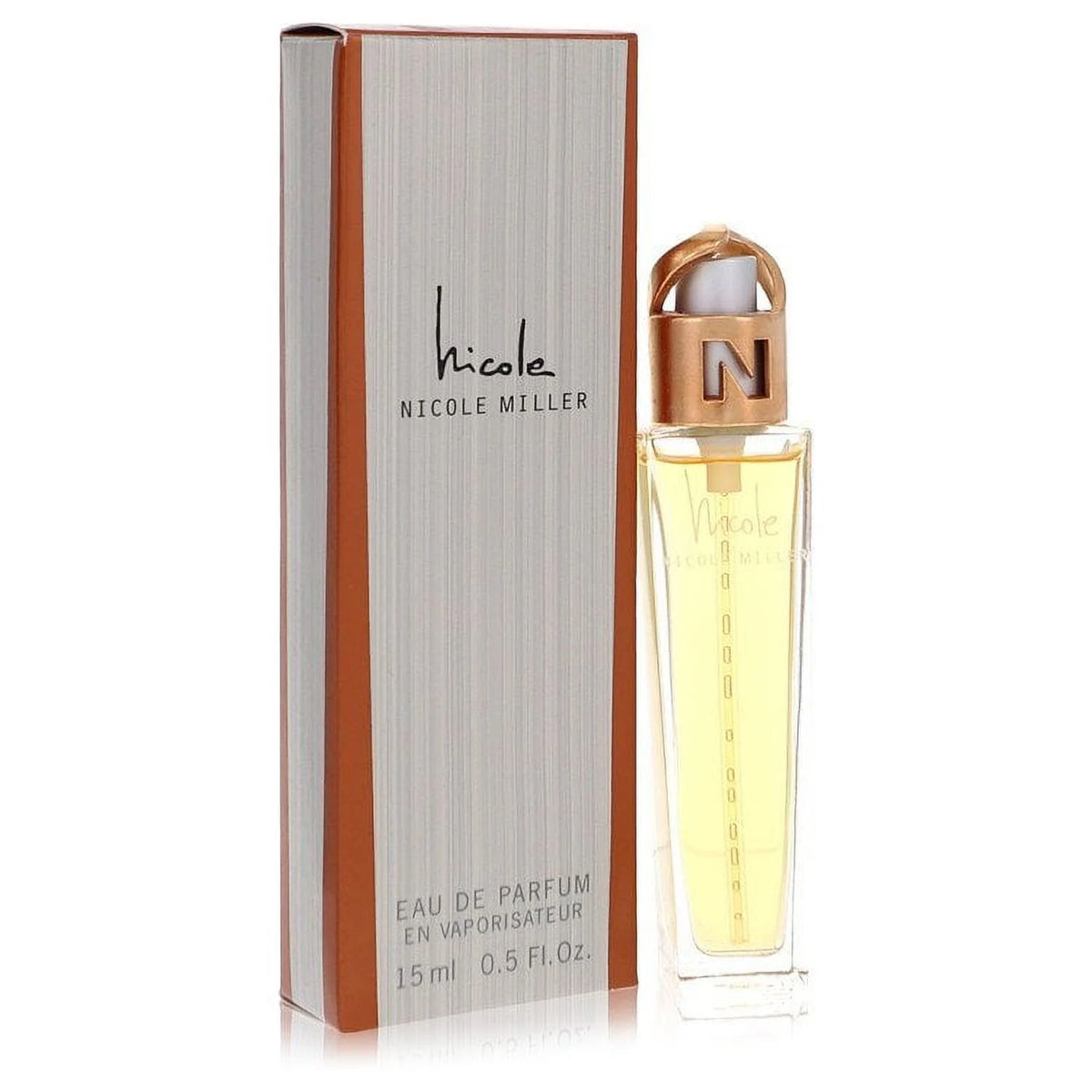 Eau De Parfum Spray .5 oz U78328