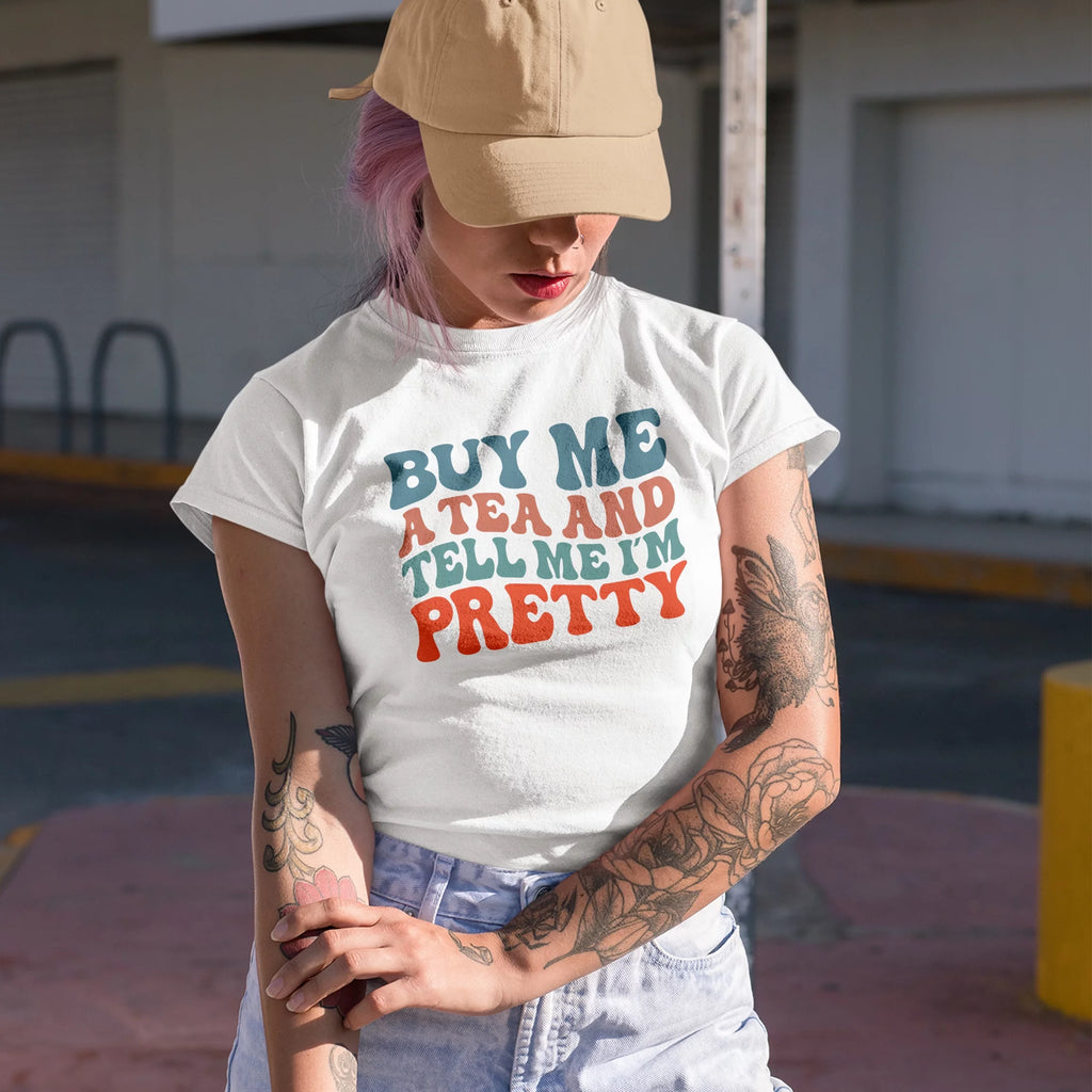 Heather Grey T-Shirt 2XL W8184