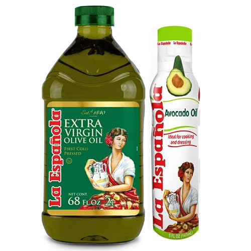 First Cold Pressed Extra Virgin Olive Oil, 68 fl oz J7088