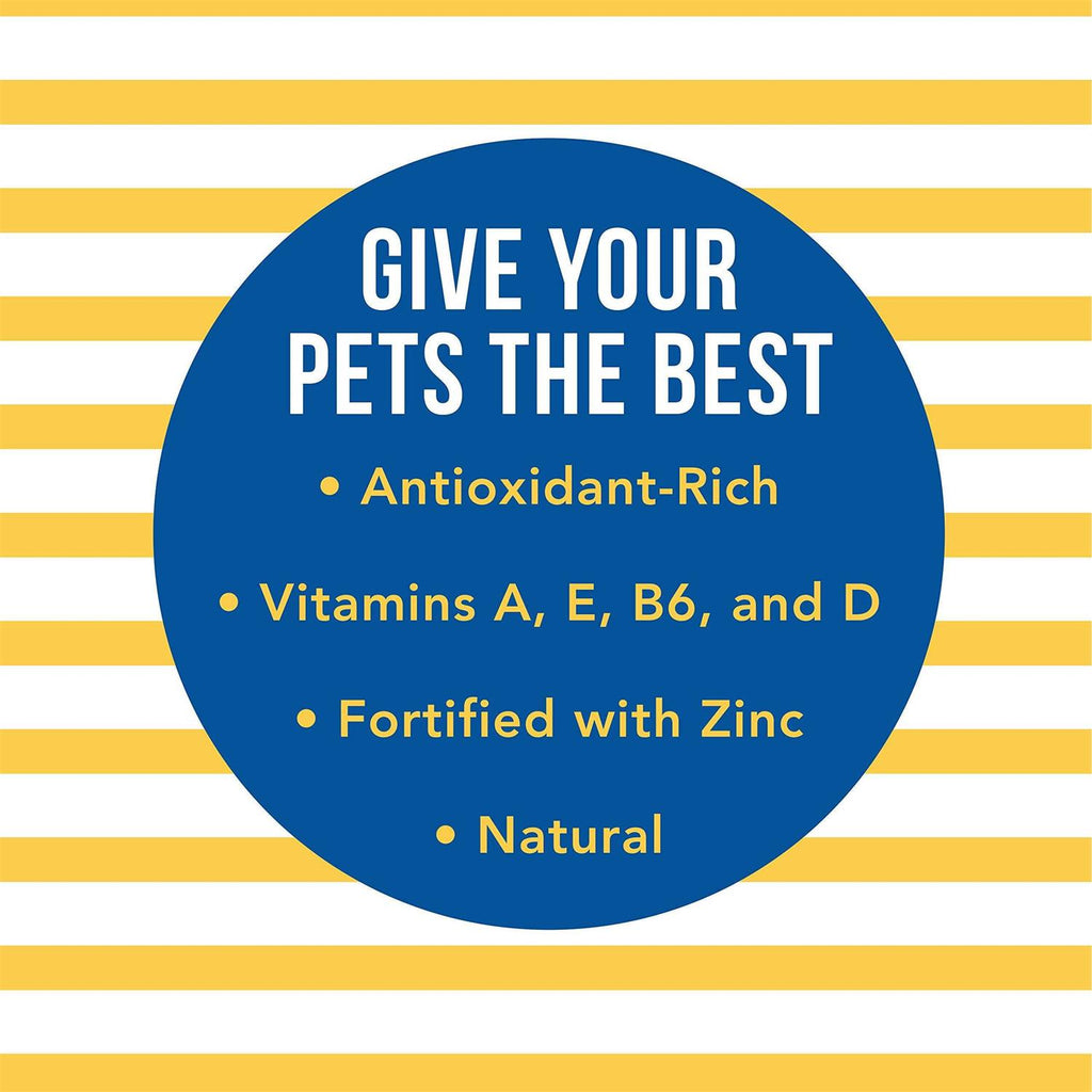 Shed Control Supplement for Dogs I859125