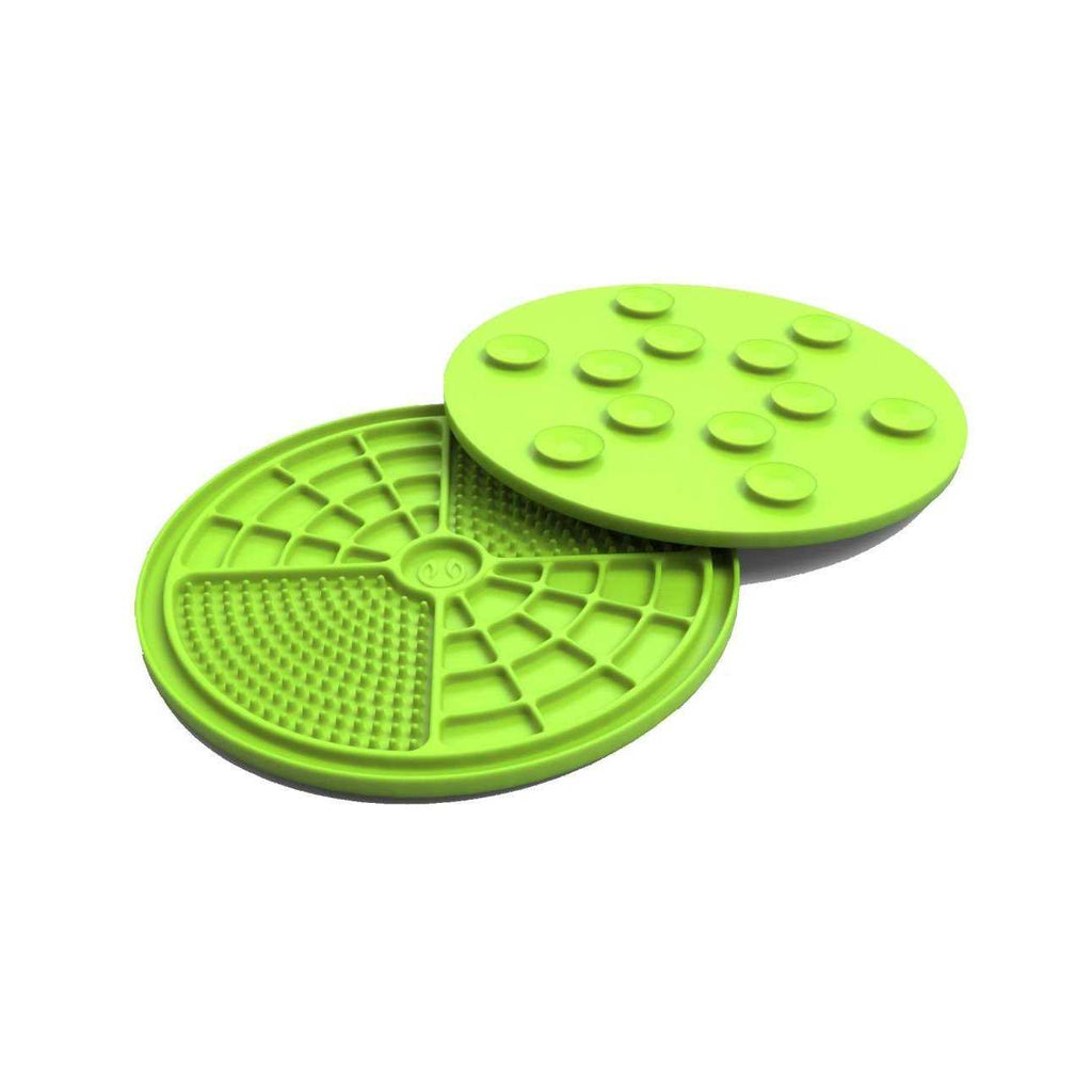 Green Licking Mat T522