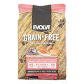 Grain Free Salmon Sweet Potato Dog Food T67792