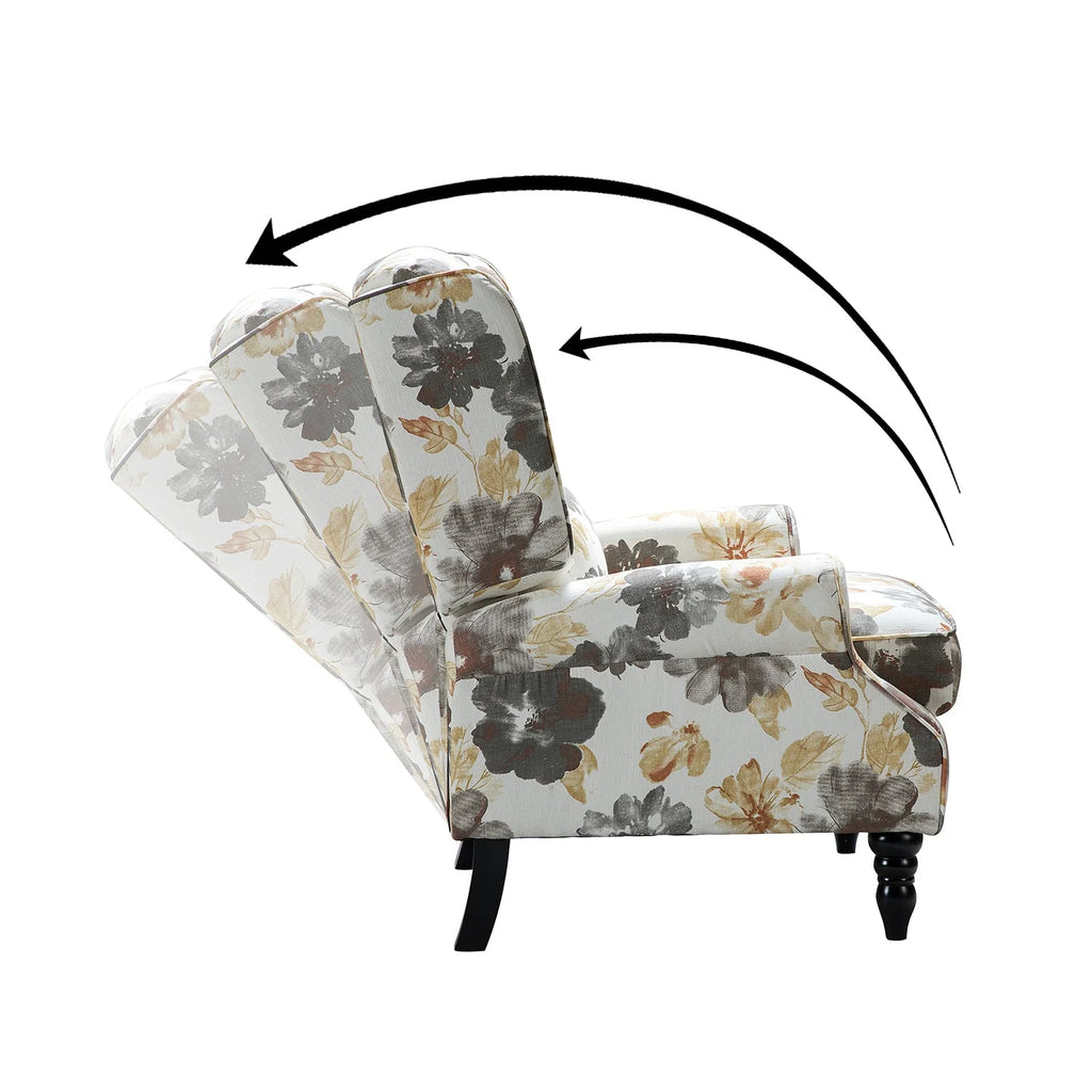 Manual Recliner N93878