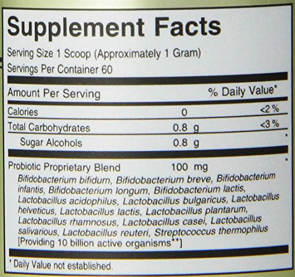 Powder 2 oz J187
