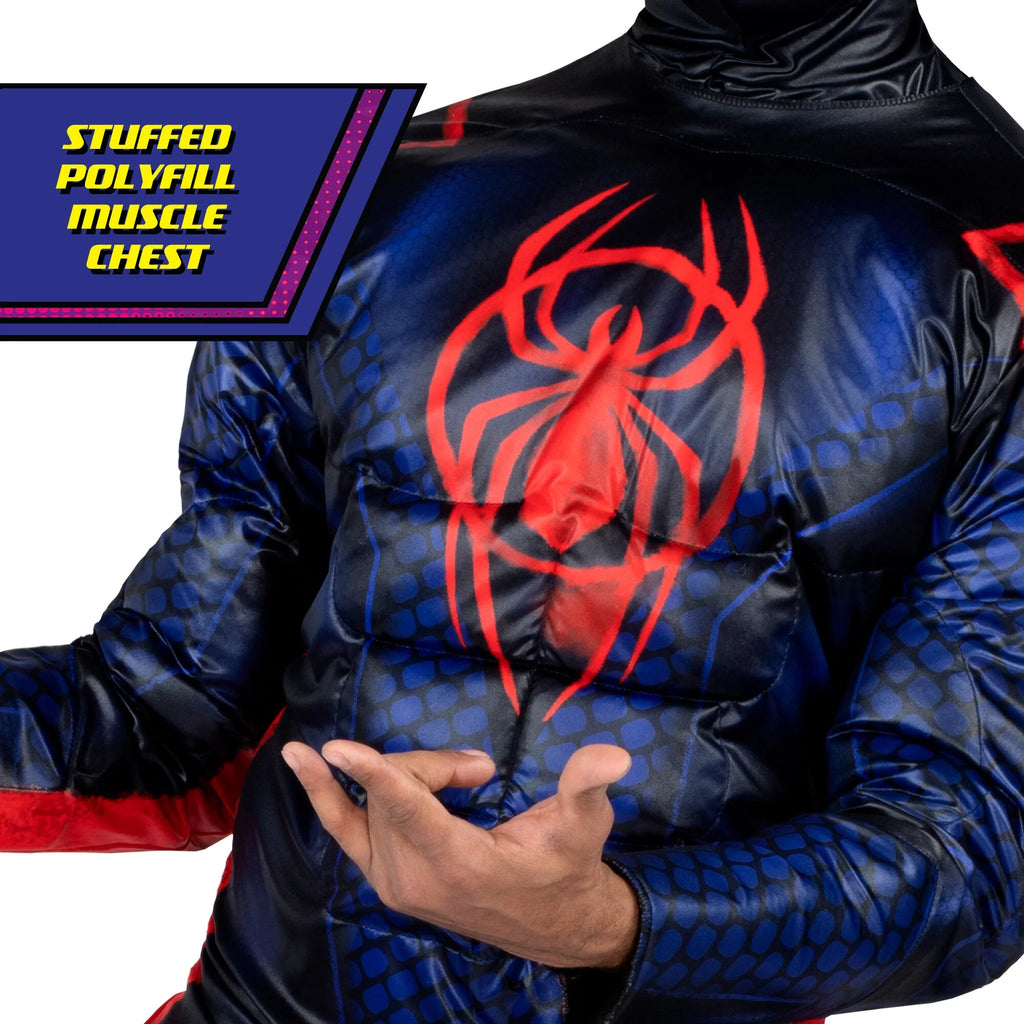 Men's Deluxe Halloween Costume R5600