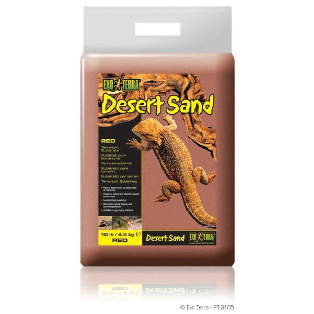 Desert Sand F955