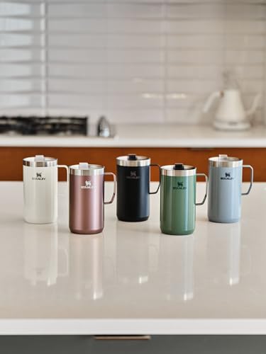 Camp Mug G1743