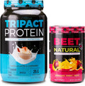 Vanilla Latte Cinnamon Protein Powder 40 Servings L574133