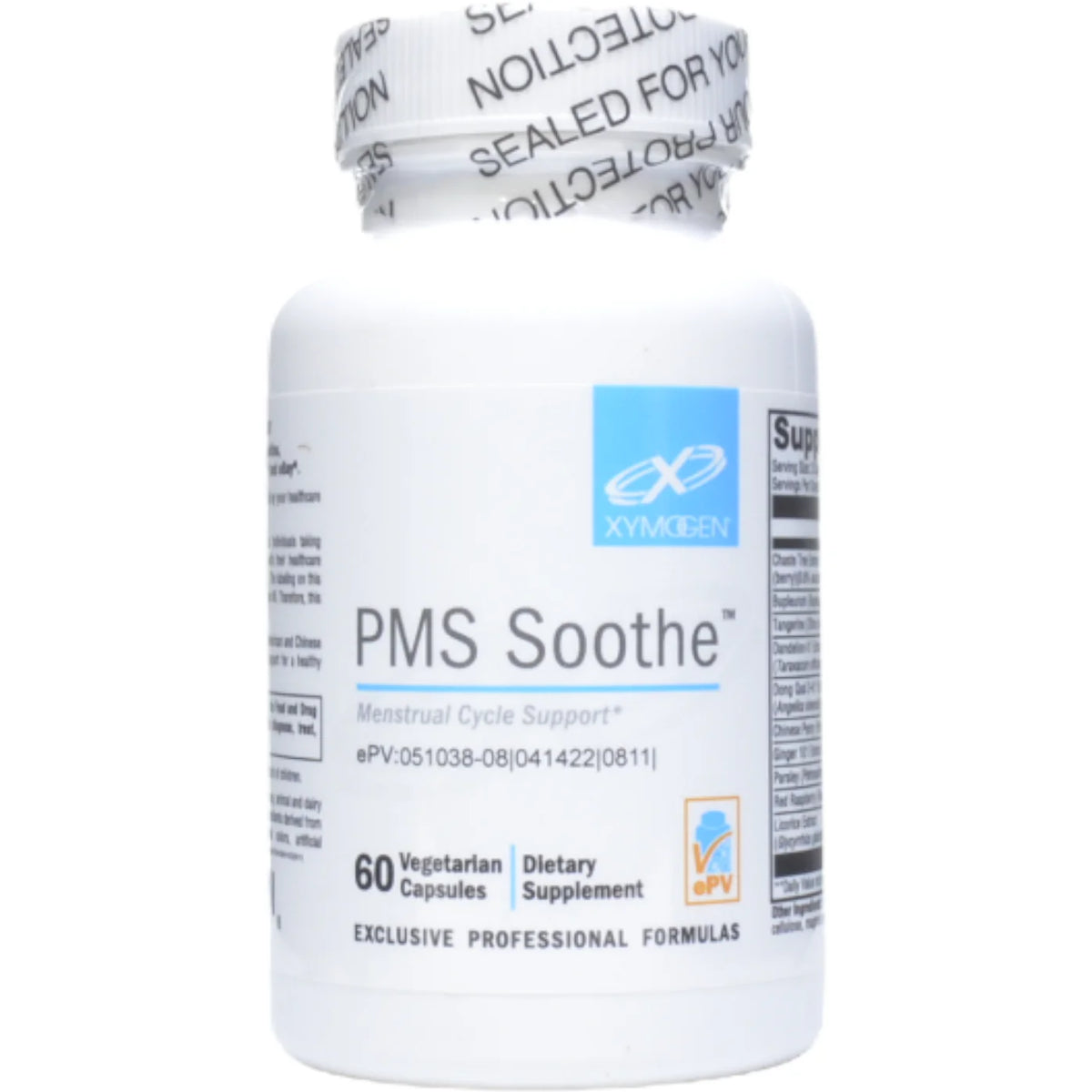 60 Capsules Z387009