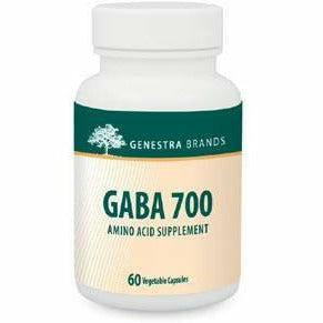 GABA 700 60 vcaps X3449