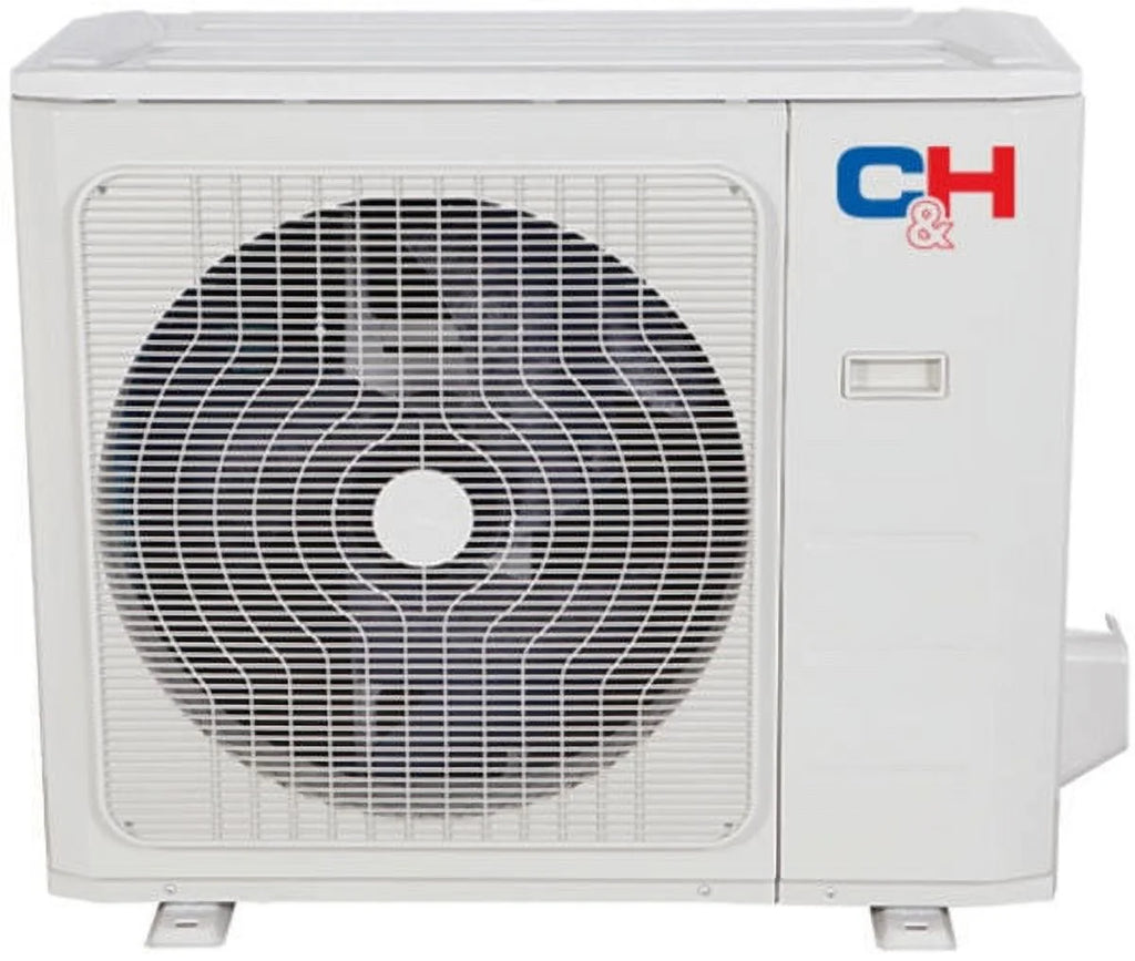 30000 BTU Mini Split Air Conditioner Heat Pump N60837