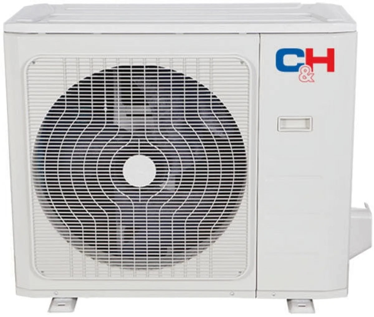 30000 BTU Mini Split Air Conditioner Heat Pump N60837