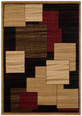 Indoor Area Rug A98866