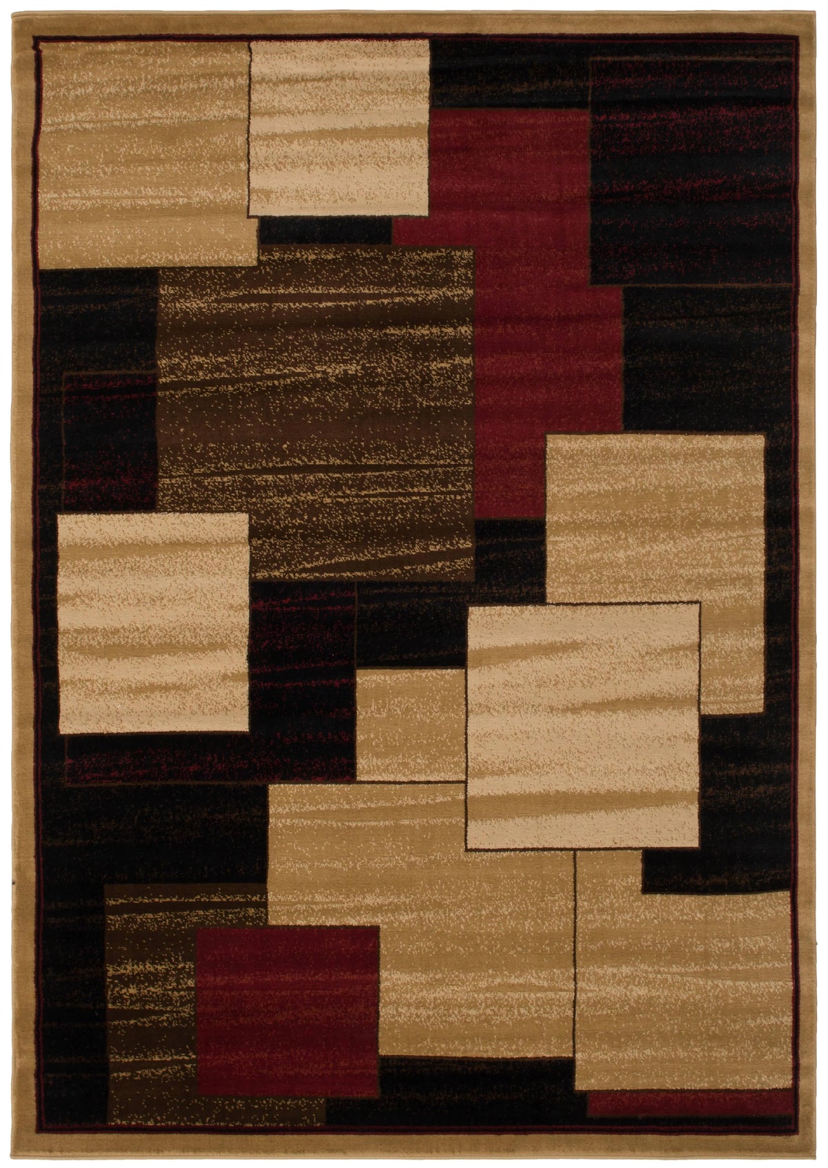 Indoor Area Rug A98866