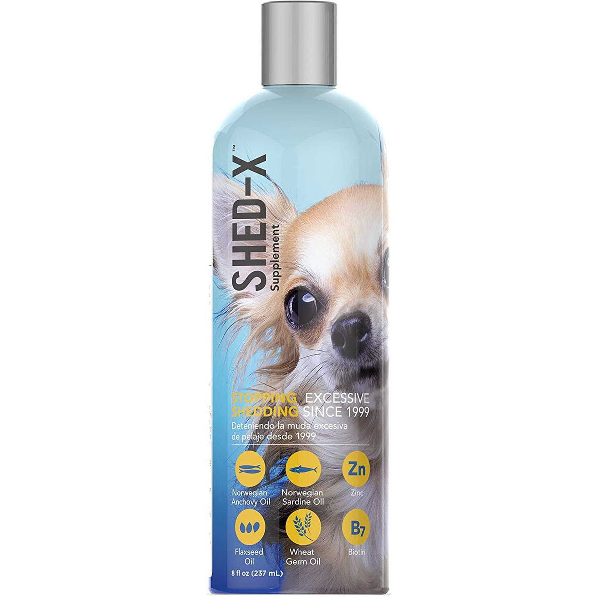 Shed Control Supplement for Dogs I859125