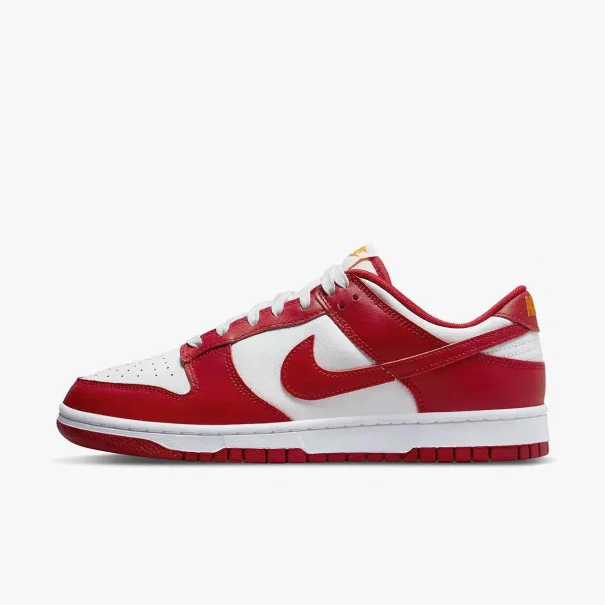 Men's Low Retro Shoes Y19726