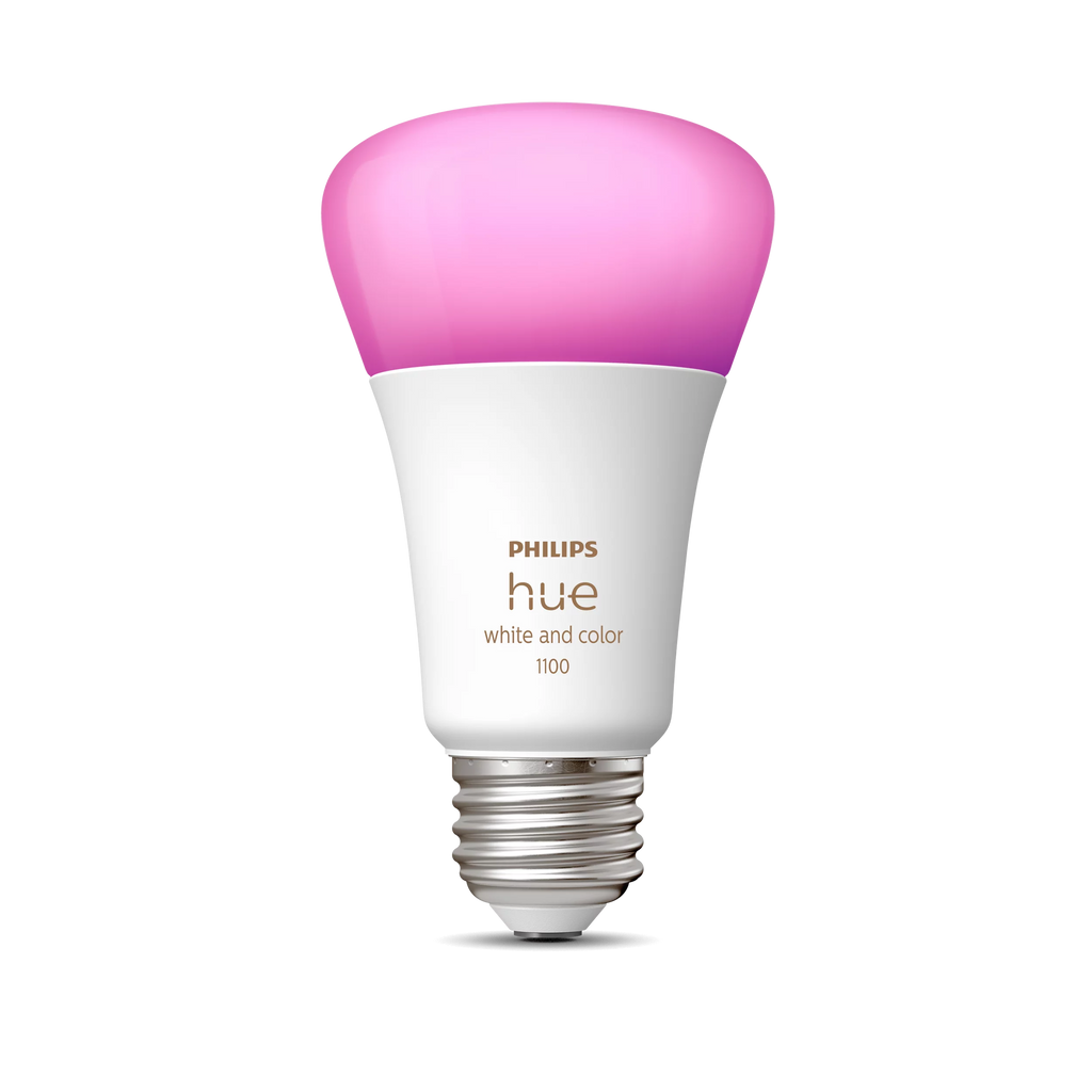 Smart Bulb 1 Pack, White Z316