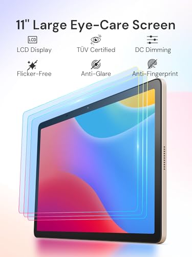 AI Kids Learning Tablet with Scanner G6885