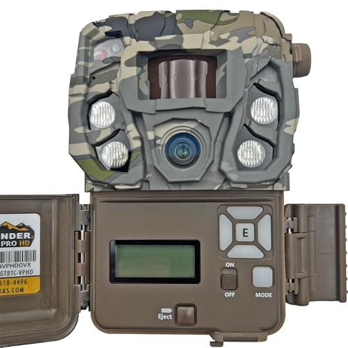 Trail Camera 24MP S353968