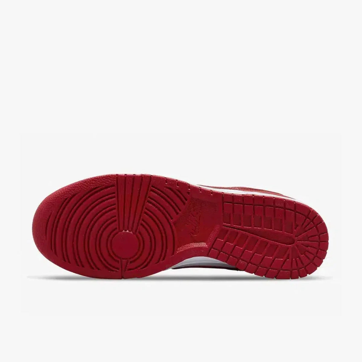 Men's Low Retro Shoes Y19726