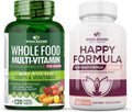 Whole Food Multivitamin for Women G1526