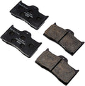 Brake Pad Set - 4 Piece L427956