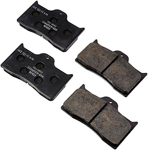 Brake Pad Set - 4 Piece L427956