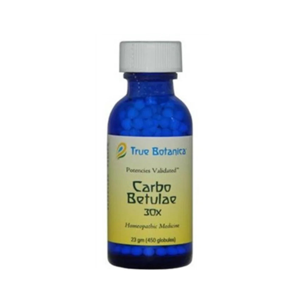 Carbo Betulae 30X 23 grams Z651