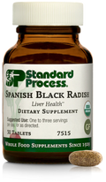 Black Radish 30 Tablets C955