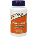 Pancreatin 10x 200mg C2107