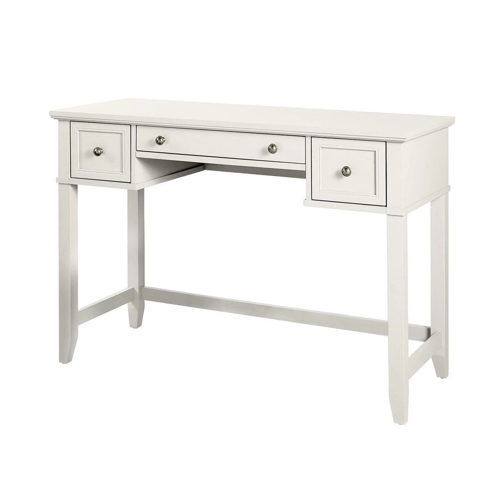 White Desk U600747