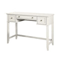 White Desk U600747