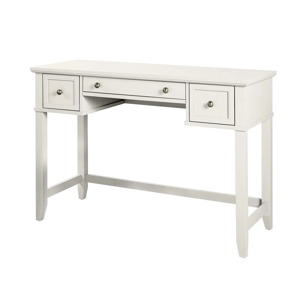 White Desk U600747