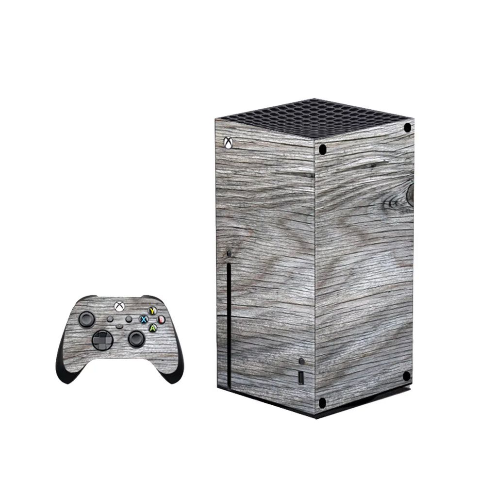 Black 1TB SSD Gaming Console with Wireless Controller X2659