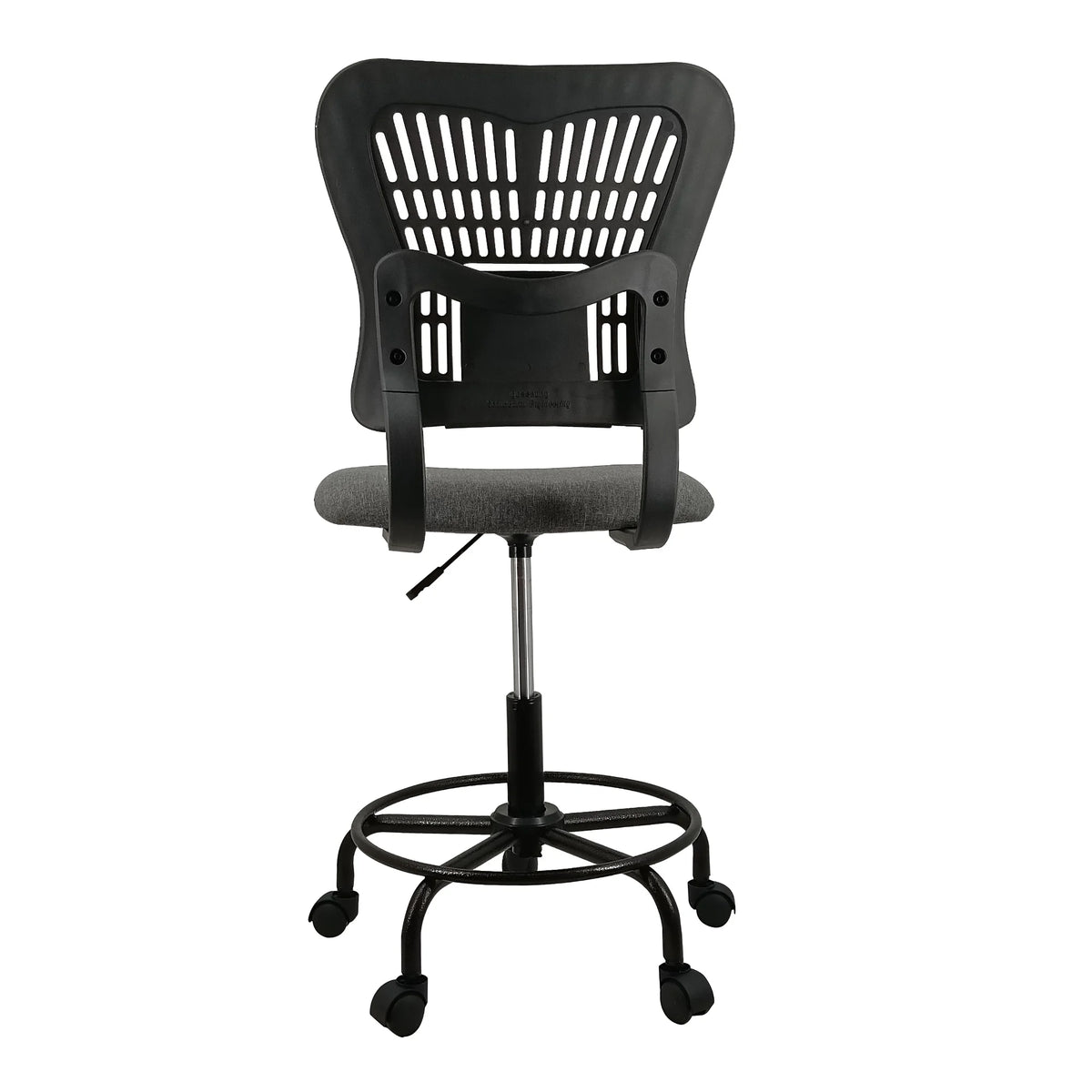 Ergonomic Tall Adjustable Office Drafting Chair J80487