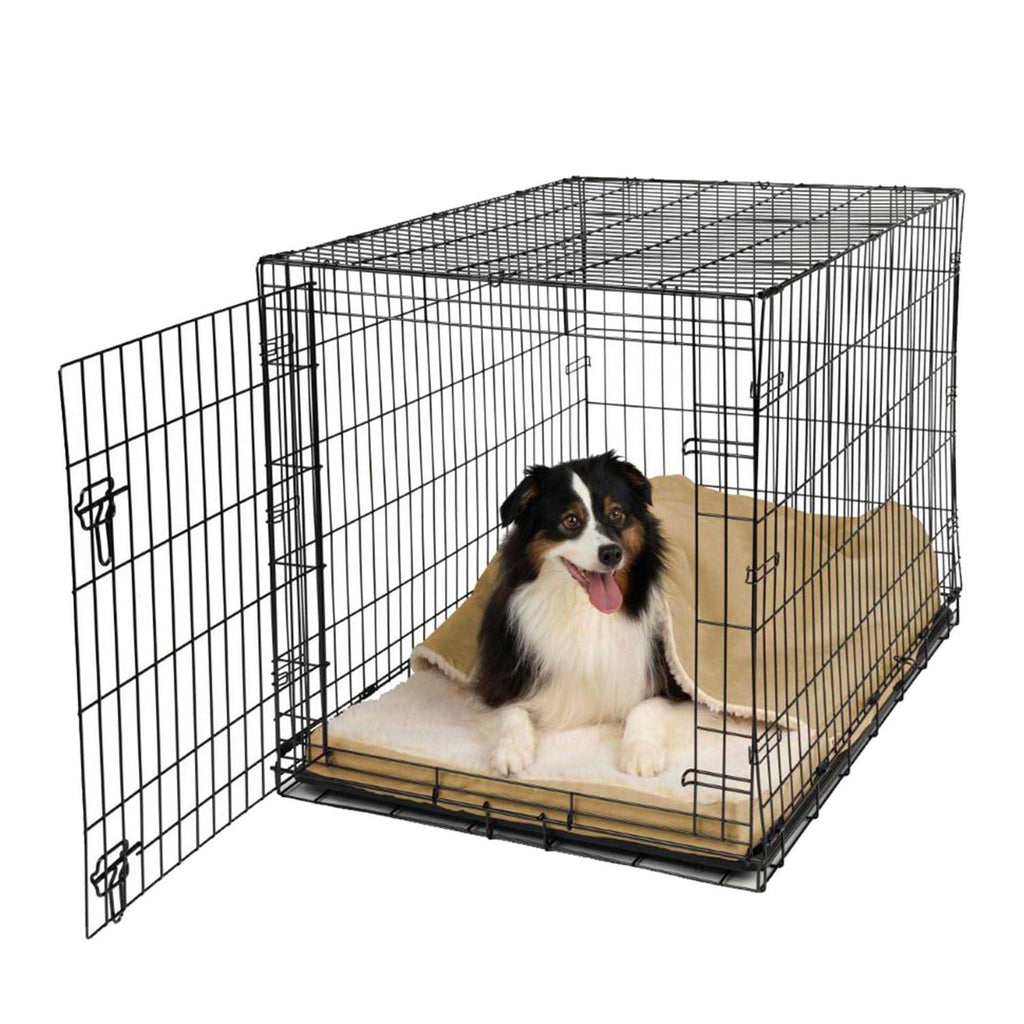 Microsuede Pet Bed C7164