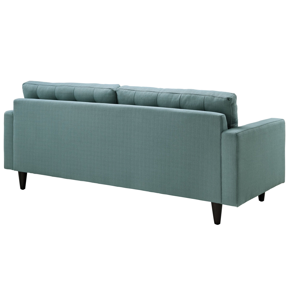 Blue Sofa and Armchairs Set of Three M410955