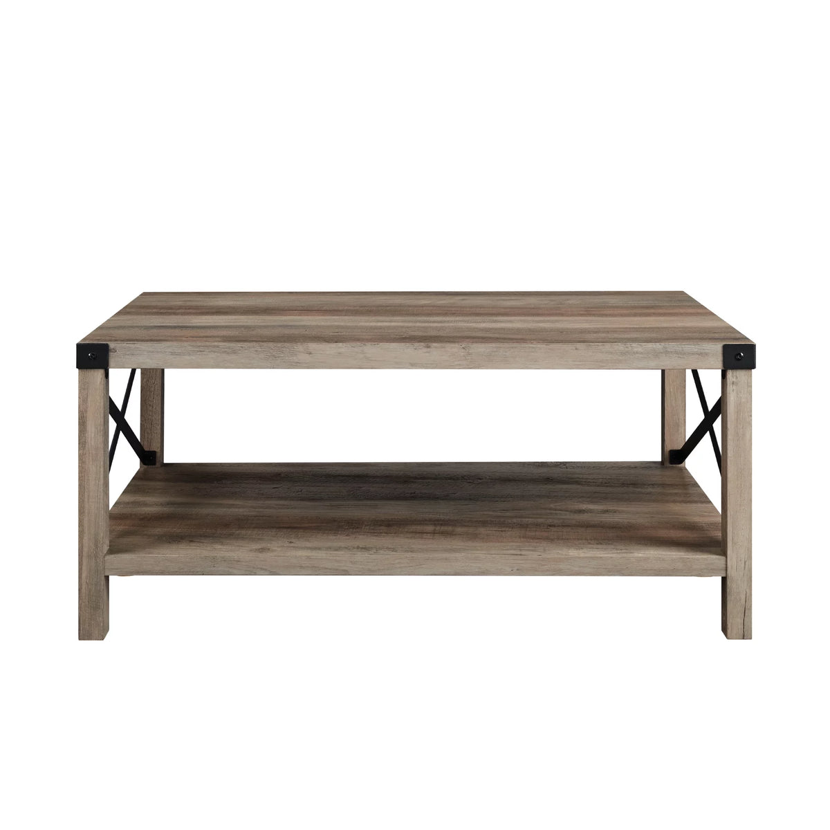 Magnolia Metal X Coffee Table C593925