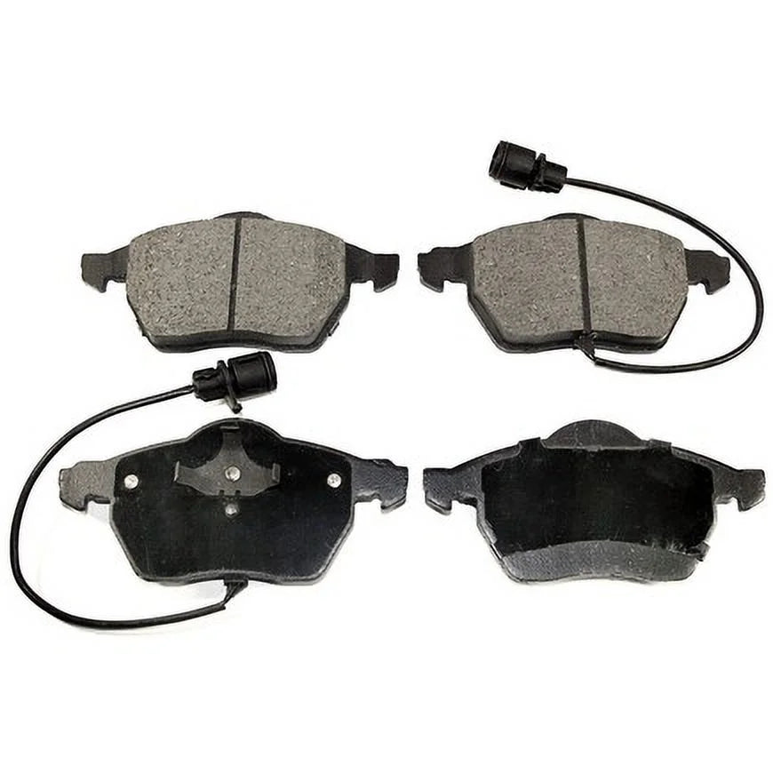 Semi-Metallic Disc Brake Pad I10575