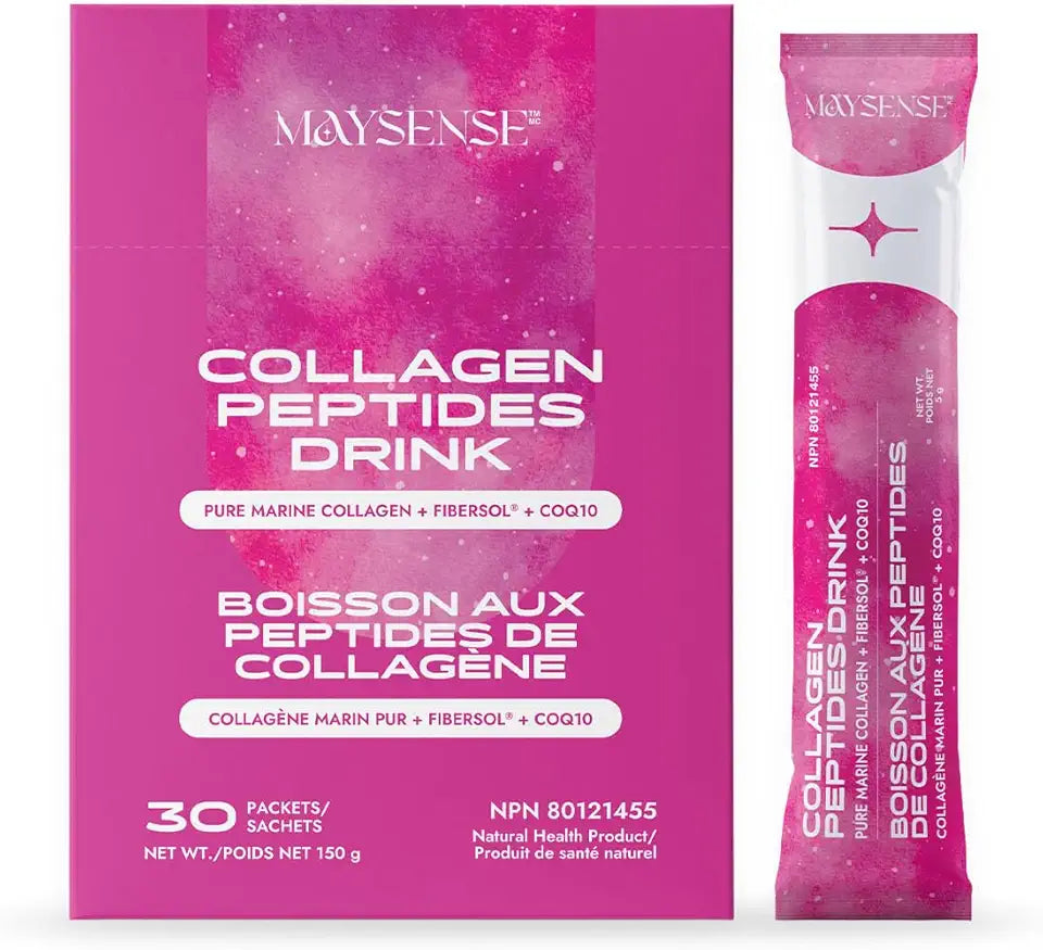 Collagen Peptides Drink 30 Packets M906609