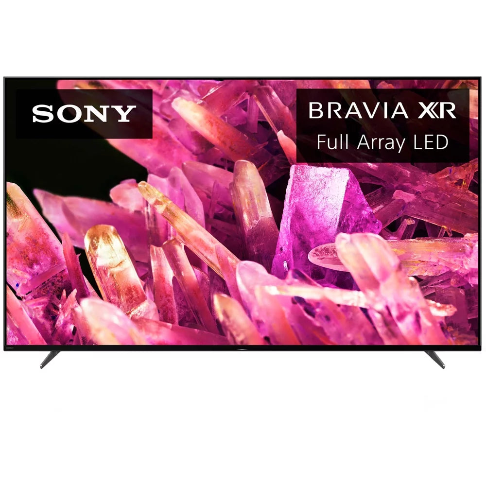 75 inch 4K HDR LED Smart Television M481