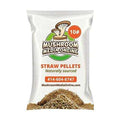 Wheat Straw Pellets H61008