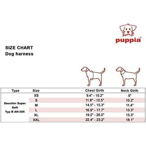 Soft Vest Harness M7779