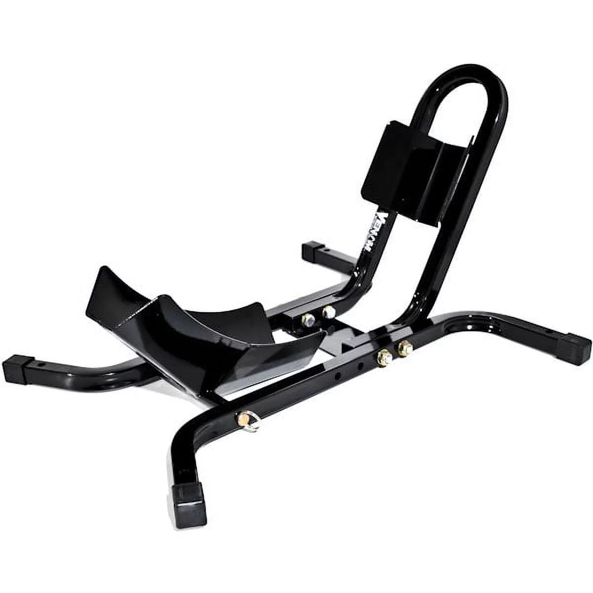 Motorcycle Front Tire Wheel Chock Lift Stand B9846