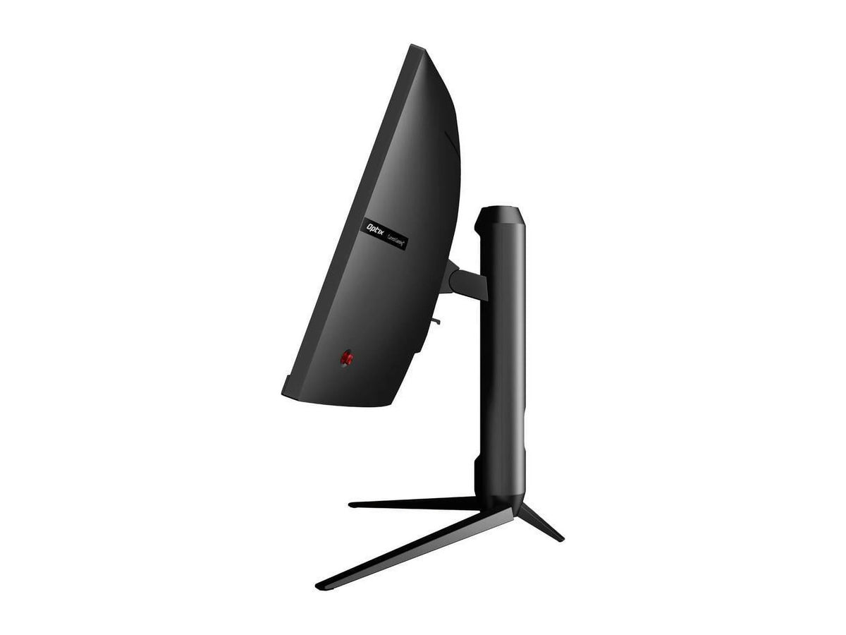 30" Curved Gaming Monitor R913
