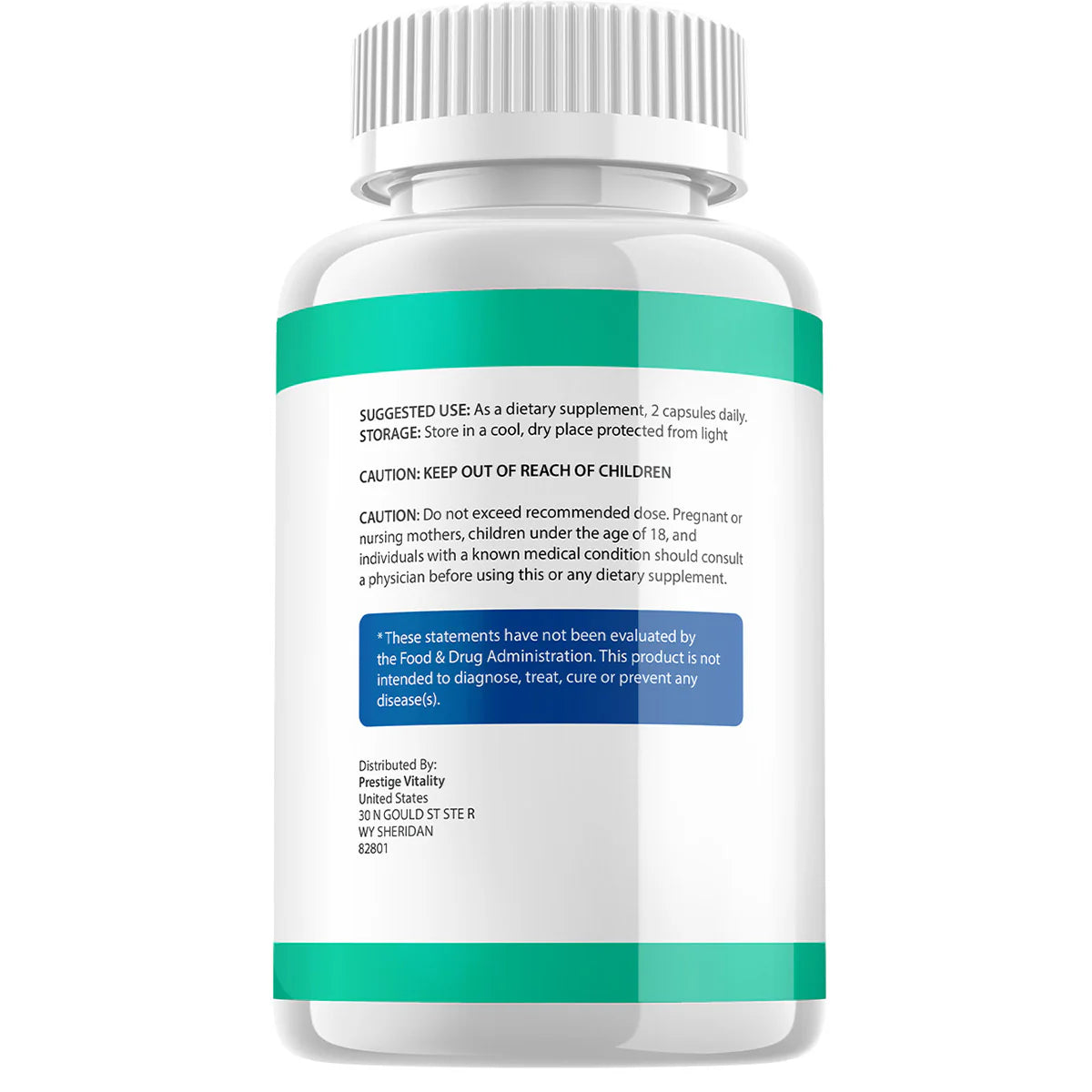 Capsules J91081