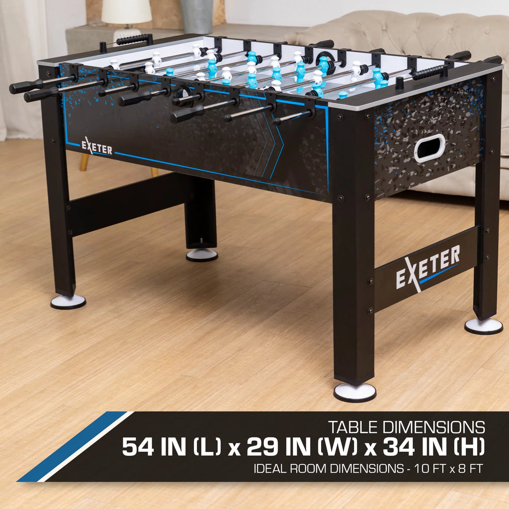 54" Foosball Table P36072