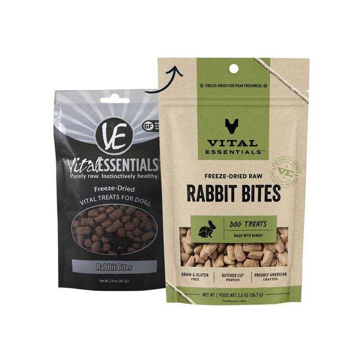 Freeze Dried Beef Dog Treats X8819
