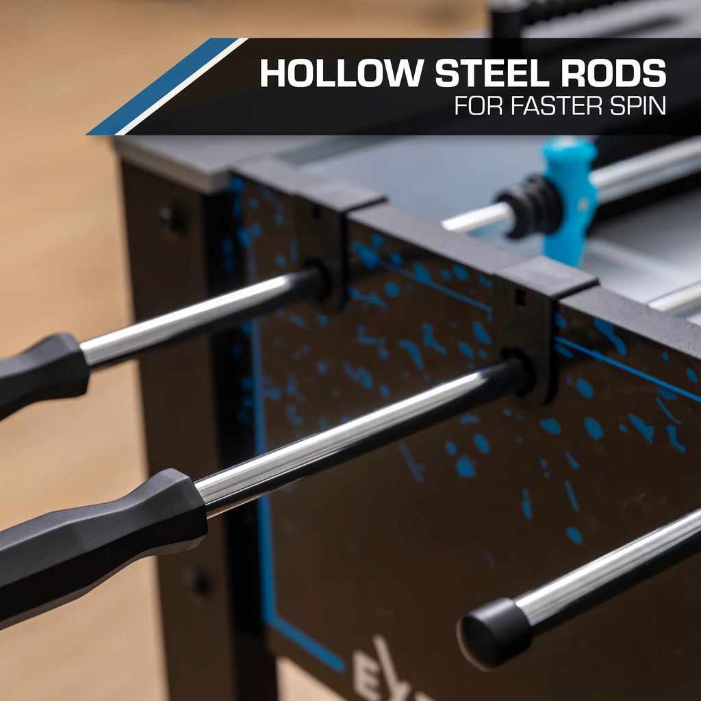54" Foosball Table P36072