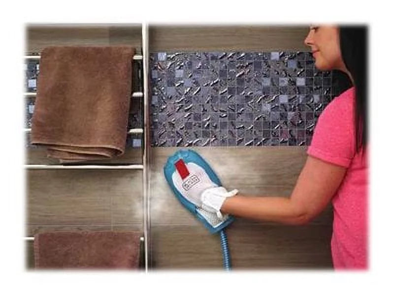 7-in-1 Steam Mop with Handheld Steamer B95944